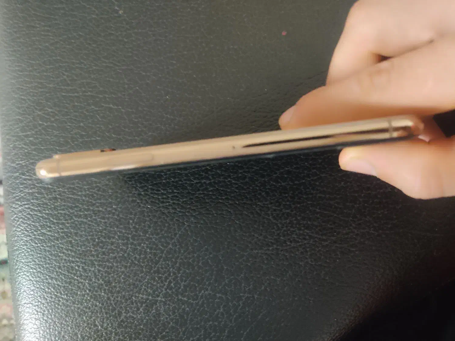 آیفون xs256|موبایل|بجنورد, |دیوار