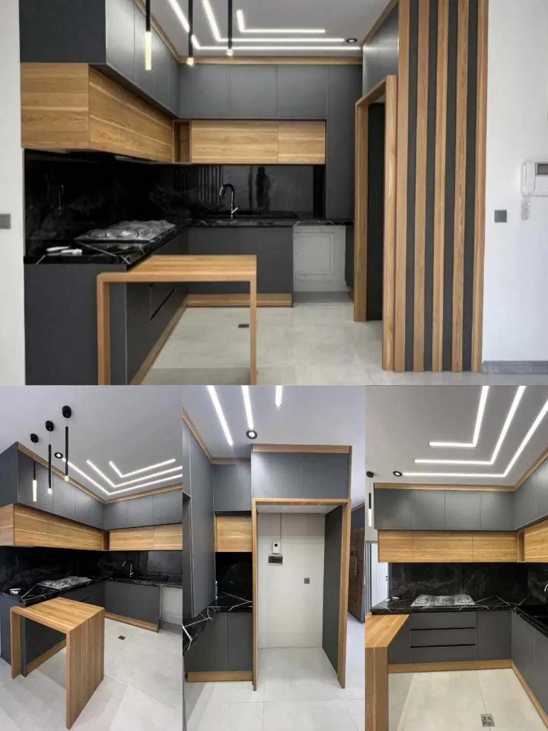 کابینت/کمد/دکور|خدمات پیشه و مهارت|تهران, جوانمردان (اندیشه)|دیوار