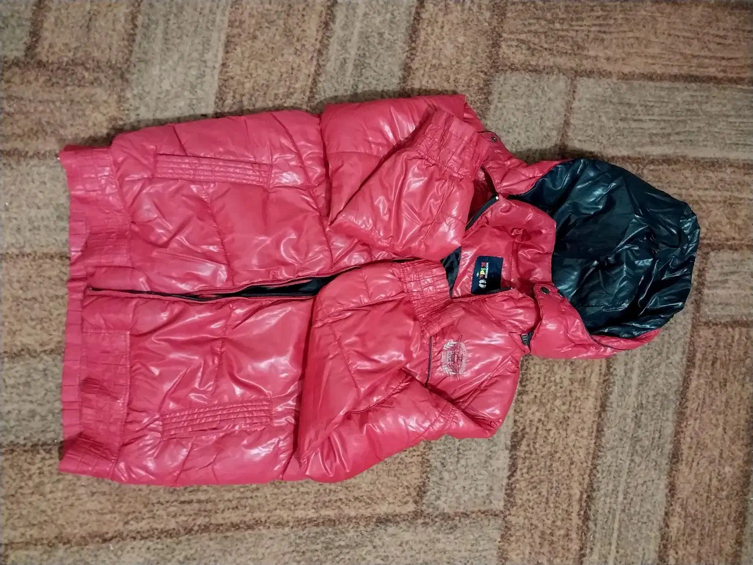 کاپشن شمعی،شلوار اسلش|لباس|سبزوار, گلشن|دیوار