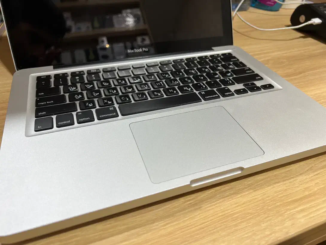 MacBook pro late 2011 مک بوک پرو|رایانه همراه|شیراز, فرگاز|دیوار