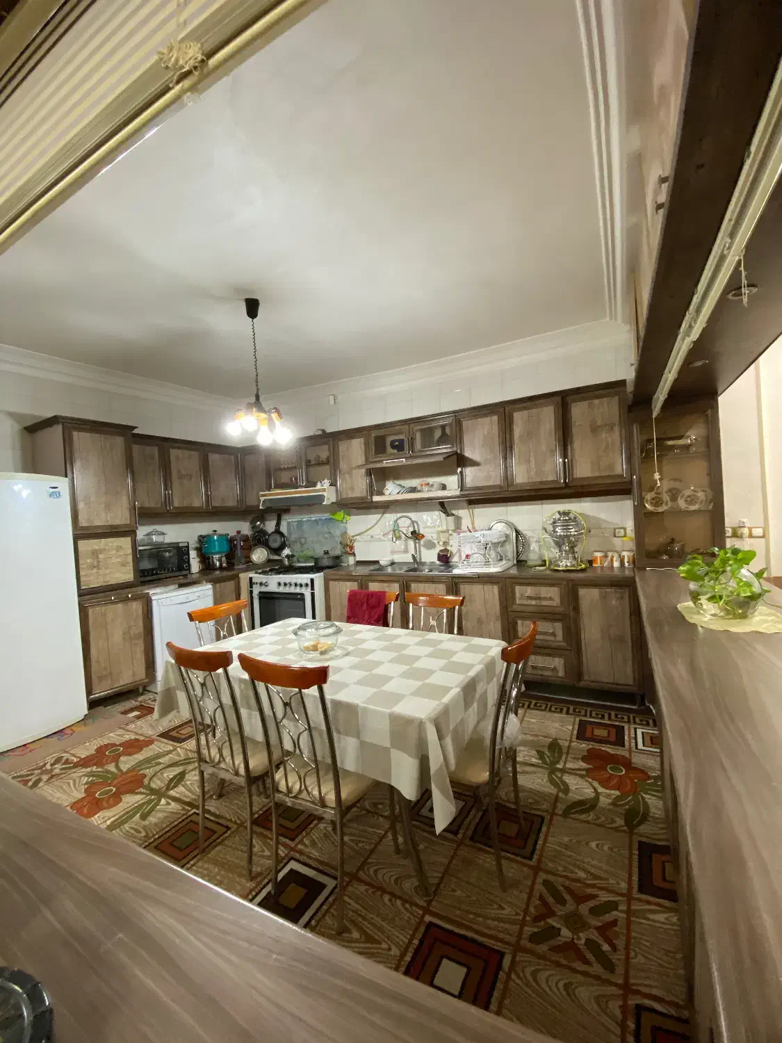 ویلایی/شکوفایی/۳۸۰متر/بازسازی شده|فروش خانه و ویلا|تربتحیدریه, حسنی بالا|دیوار