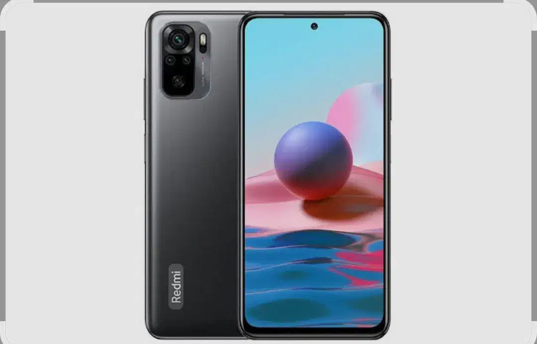 گوشی شیائومی نوت 10 اس|موبایل|لیلان, |دیوار