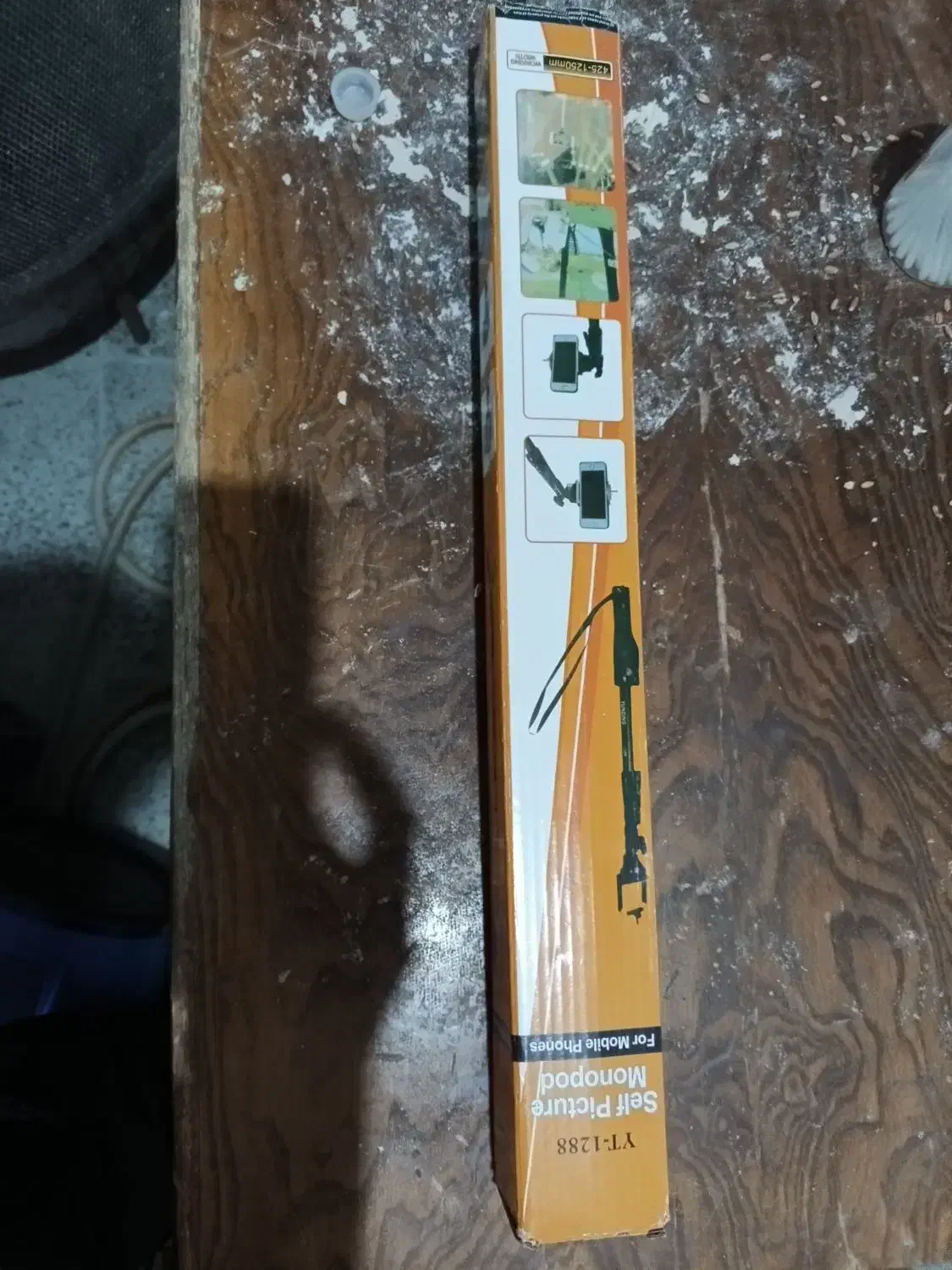 مونوپاد و سه پایه|دوربین عکاسی و فیلم‌برداری|بیرجند, |دیوار