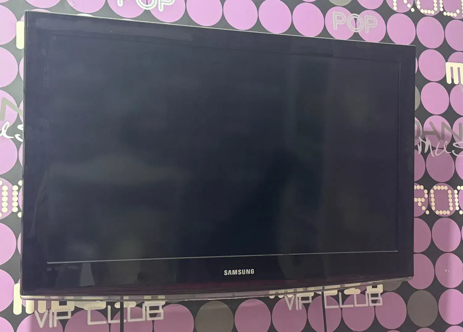 تلویزیون سامسونگ ۳۲اینچ|تلویزیون و پروژکتور|اهواز, کیانپارس |دیوار