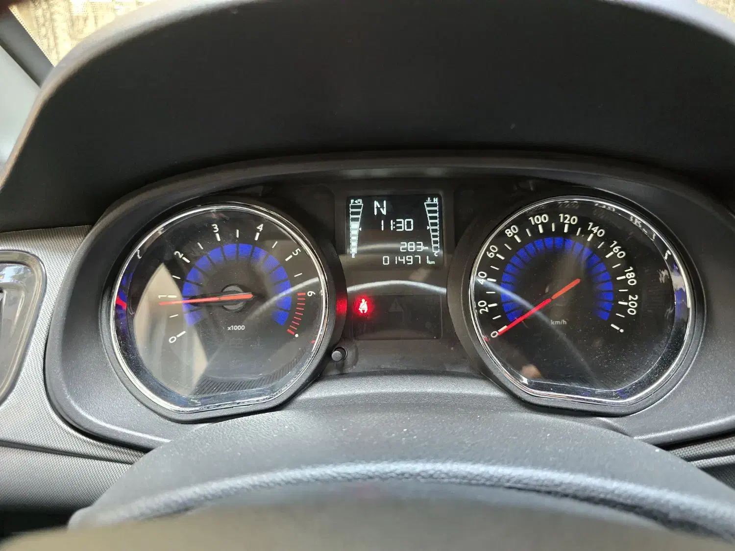 تارا V2|خودرو سواری و وانت|تهران, نیلوفر|دیوار