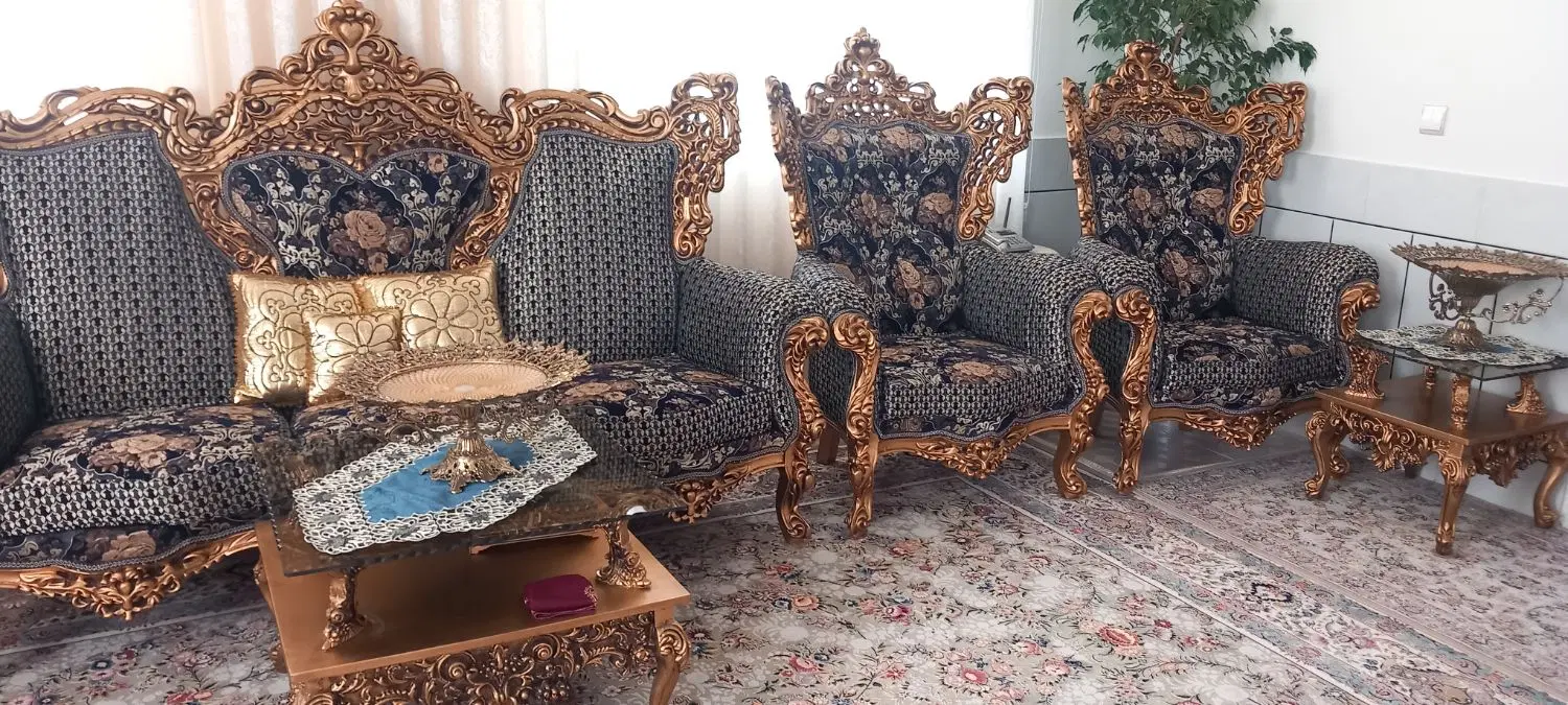 میل|مبلمان خانگی و میز عسلی|الیگودرز, |دیوار
