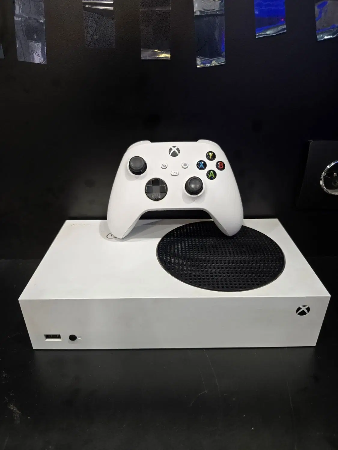 Xbox series S|کنسول، بازی ویدئویی و آنلاین|سنندج, |دیوار
