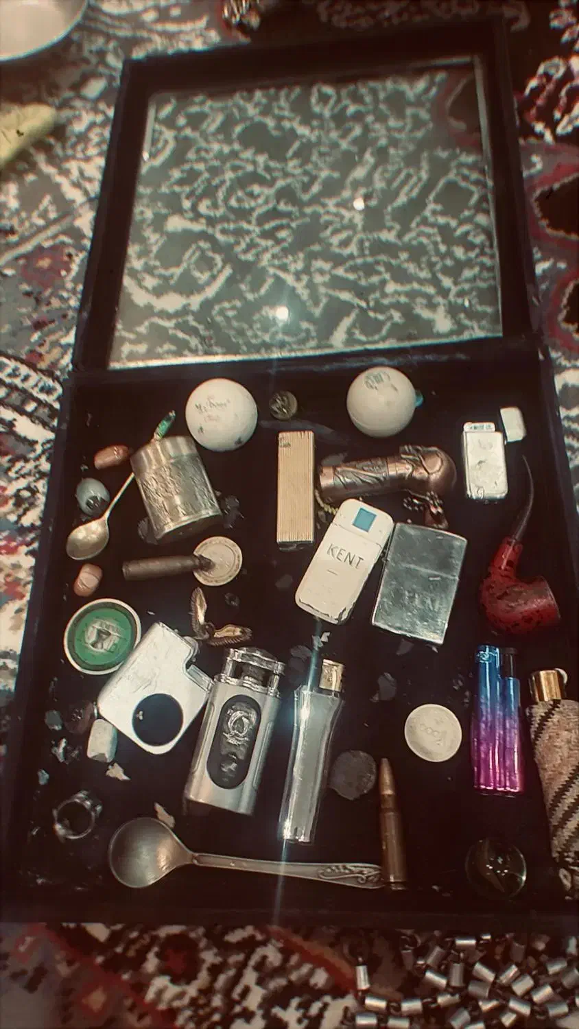 دکوری|کلکسیون و سرگرمی|اصفهان, اشکاوند|دیوار