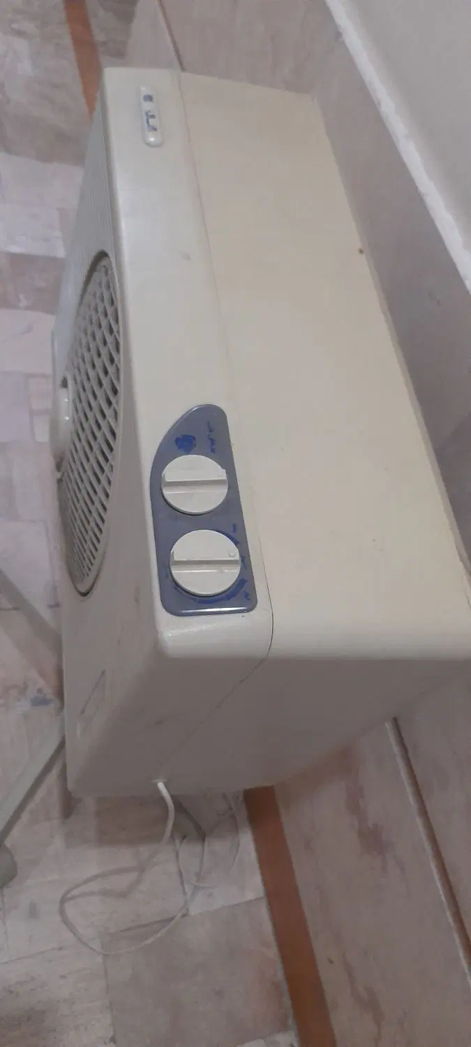 کولر آبی آبسال مدل AC26 ۲۸۰۰|کولر آبی|تهران, اختیاریه|دیوار