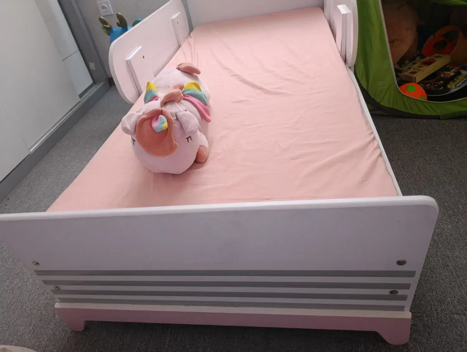 سرویس خواب کودک.|تخت و سرویس خواب|مشهد, فاطمیه|دیوار