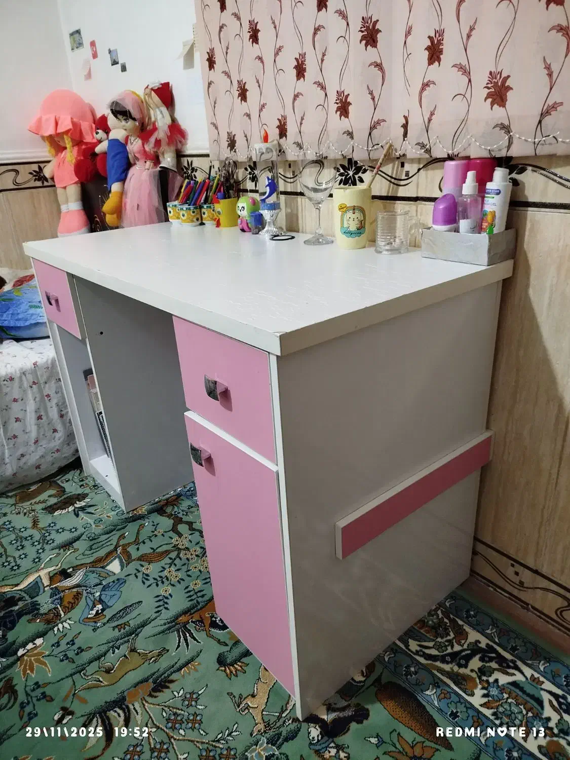 میز|میز تحریر و کامپیوتر|کرمانشاه, |دیوار