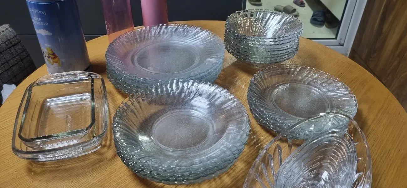 ظروف منزل|ظروف سرو و پذیرایی|پردیس, فاز ۸|دیوار