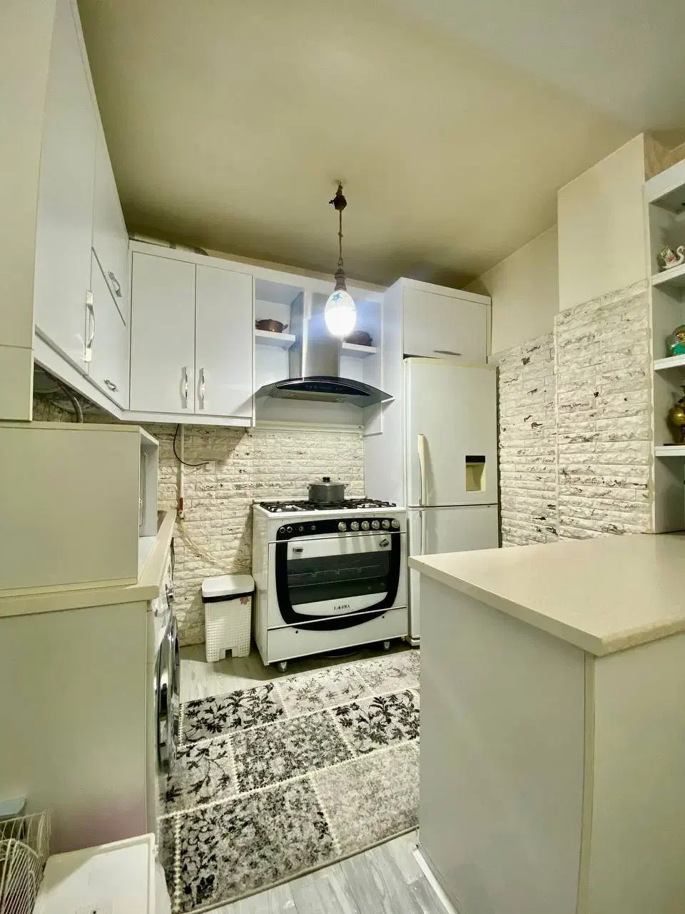 آپارتمان۵۵متری/لوکس/کاسبی/قائمیه|فروش آپارتمان|اسلامشهر, شهرک قائمیه|دیوار