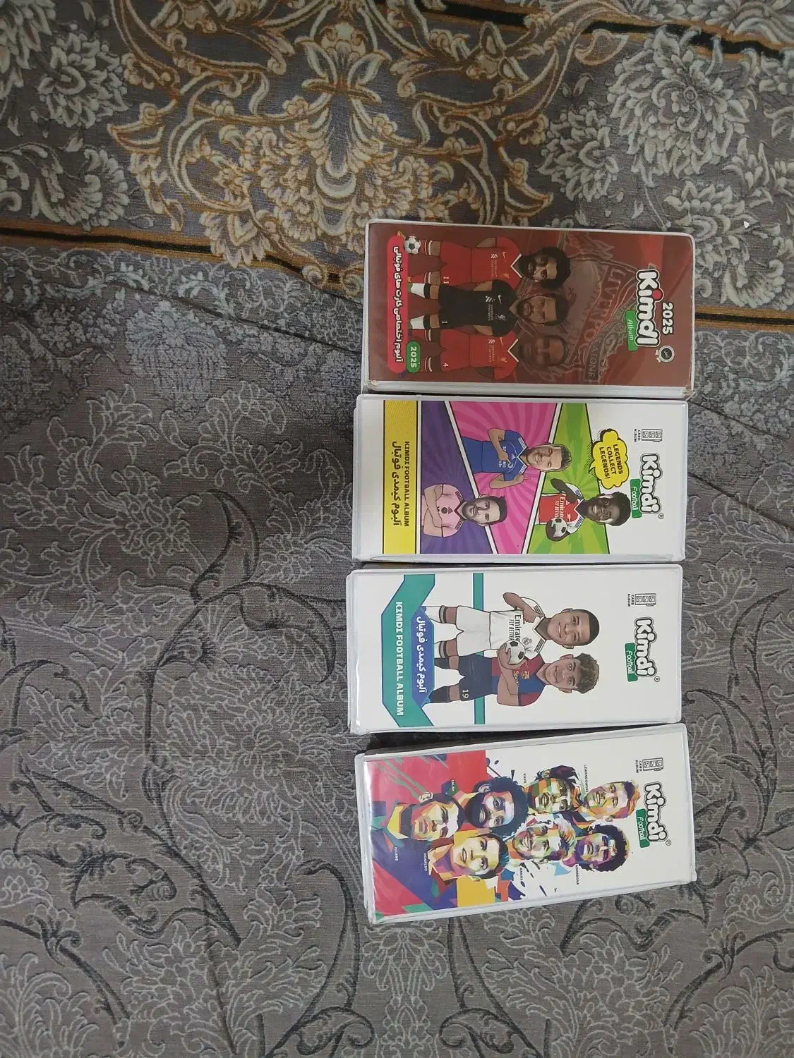 کیمدی نونو|اسباببازی|اهواز, بیست متری شهرداری|دیوار