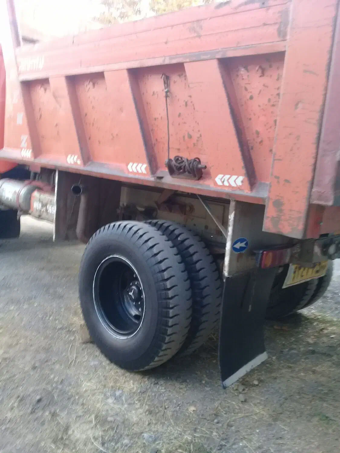 خدمات‌کمپرسی|خدمات حمل و نقل|خوی, |دیوار