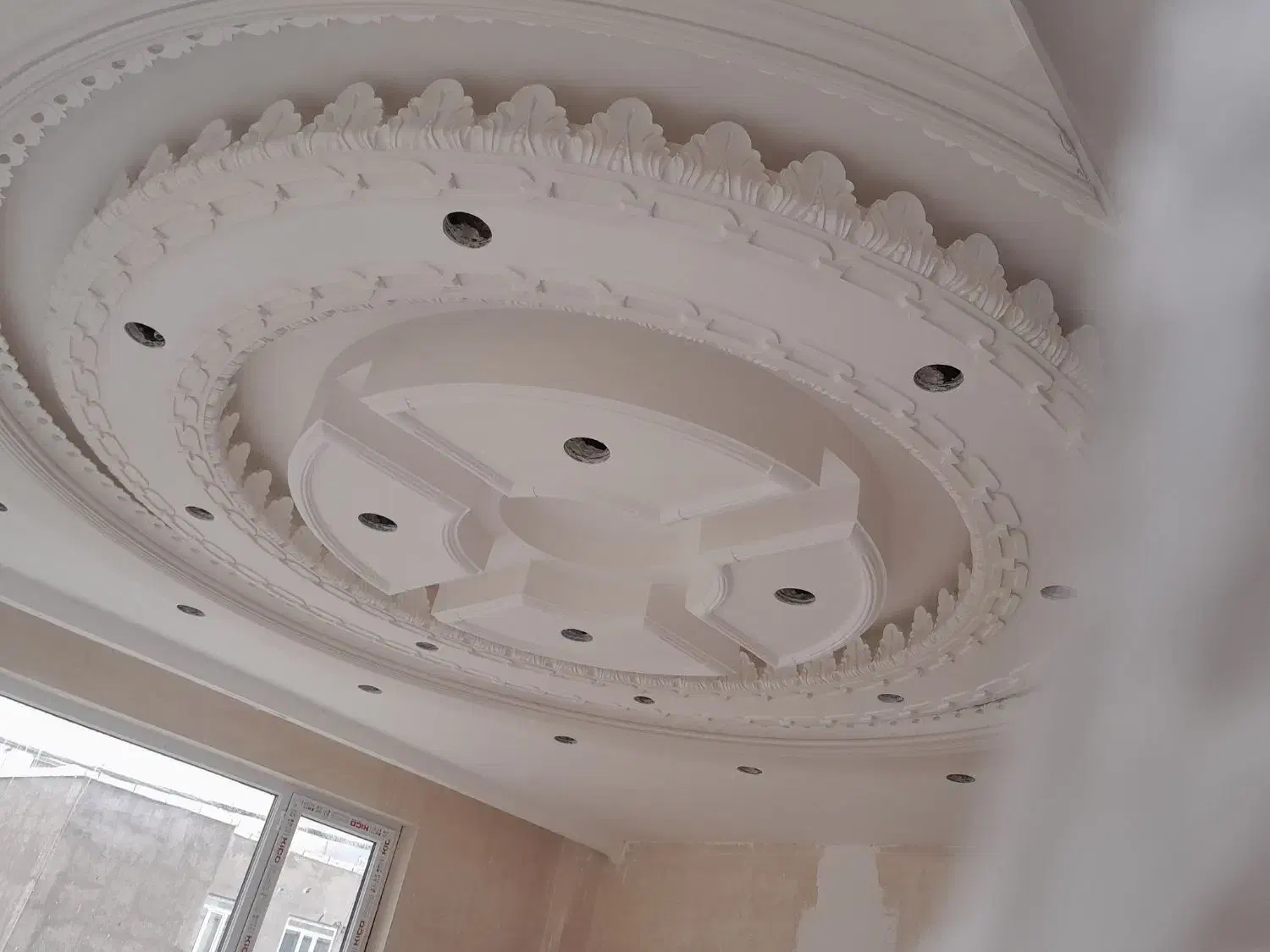 سفید کاری درجه ۱|خدمات پیشه و مهارت|بانه, |دیوار