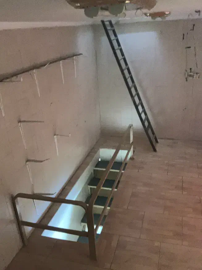 ۲ طبقه تجاری فروشنده واقعی|فروش مغازه و غرفه|محمدیه-قزوین, |دیوار