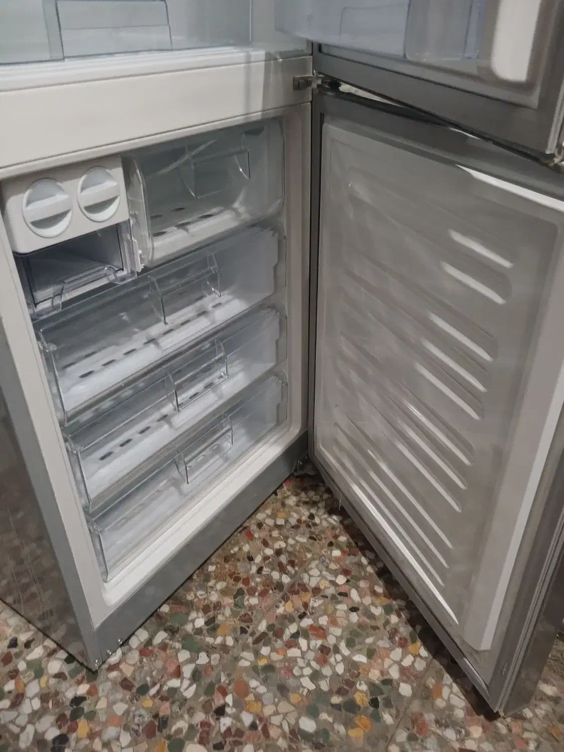 یخچال وفریزر|یخچال و فریزر|خمینیشهر, |دیوار