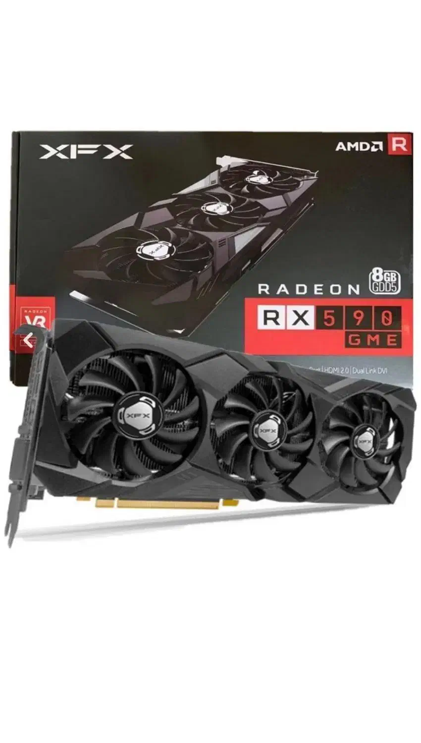 کارت گرافیک گیمینگ|قطعات و لوازم جانبی رایانه|قوچان, |دیوار