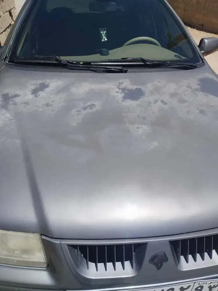 احیای رنگ خودرو تضمینی|خدمات موتور و ماشین|صدرا-فارس, فاز ۱|دیوار