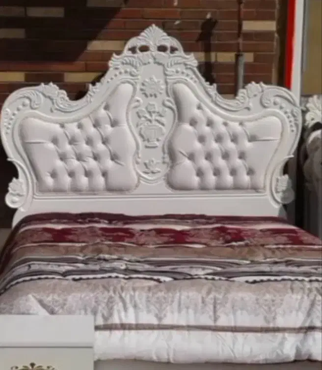 تخت|تخت و سرویس خواب|شوشتر, |دیوار