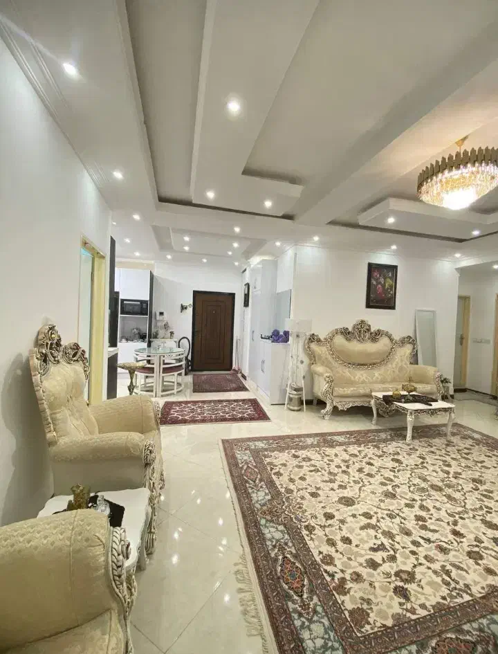 اپارتمان ۸۶متری شاه نشین/روبه نما|فروش آپارتمان|کهریزک, |دیوار