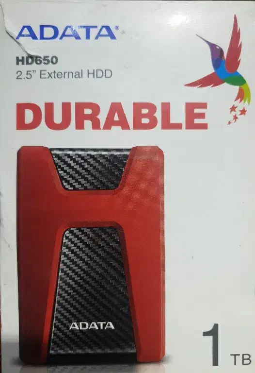 hard adata (1tb)|قطعات و لوازم جانبی رایانه|شیراز, عفیفآباد|دیوار