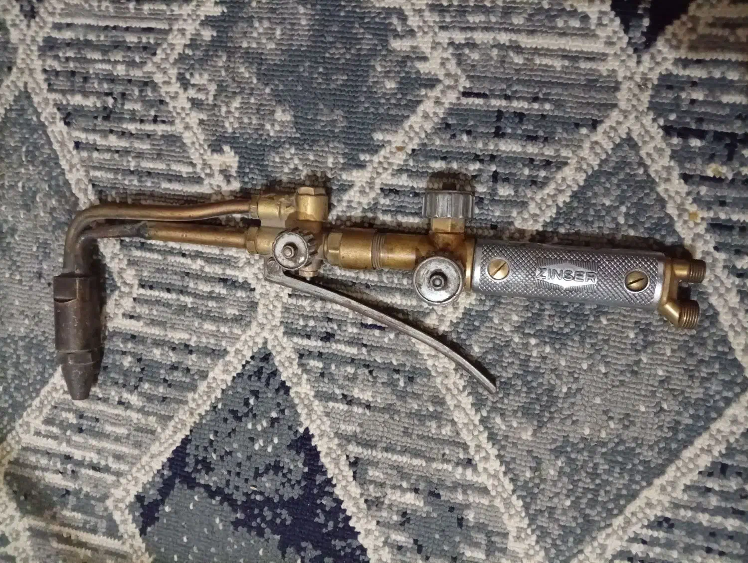 دو عدد سرپیک هوا برش|ابزارآلات|مشهد, جاهد شهر|دیوار