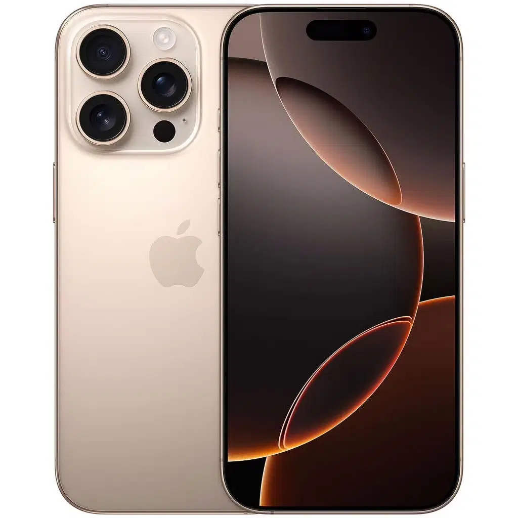 Iphone 16 pro 256 gb|موبایل|بهشهر, |دیوار