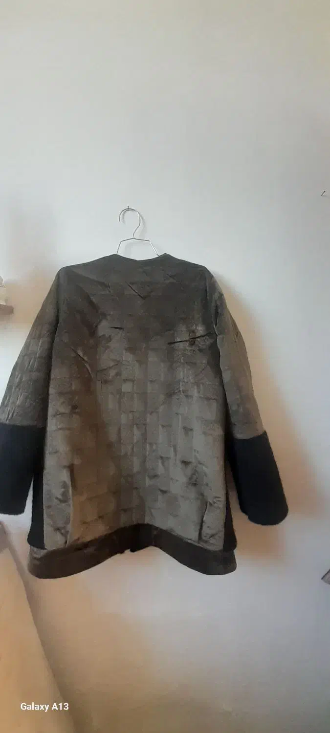 کت مخمل شیک|لباس|خرمآباد, |دیوار