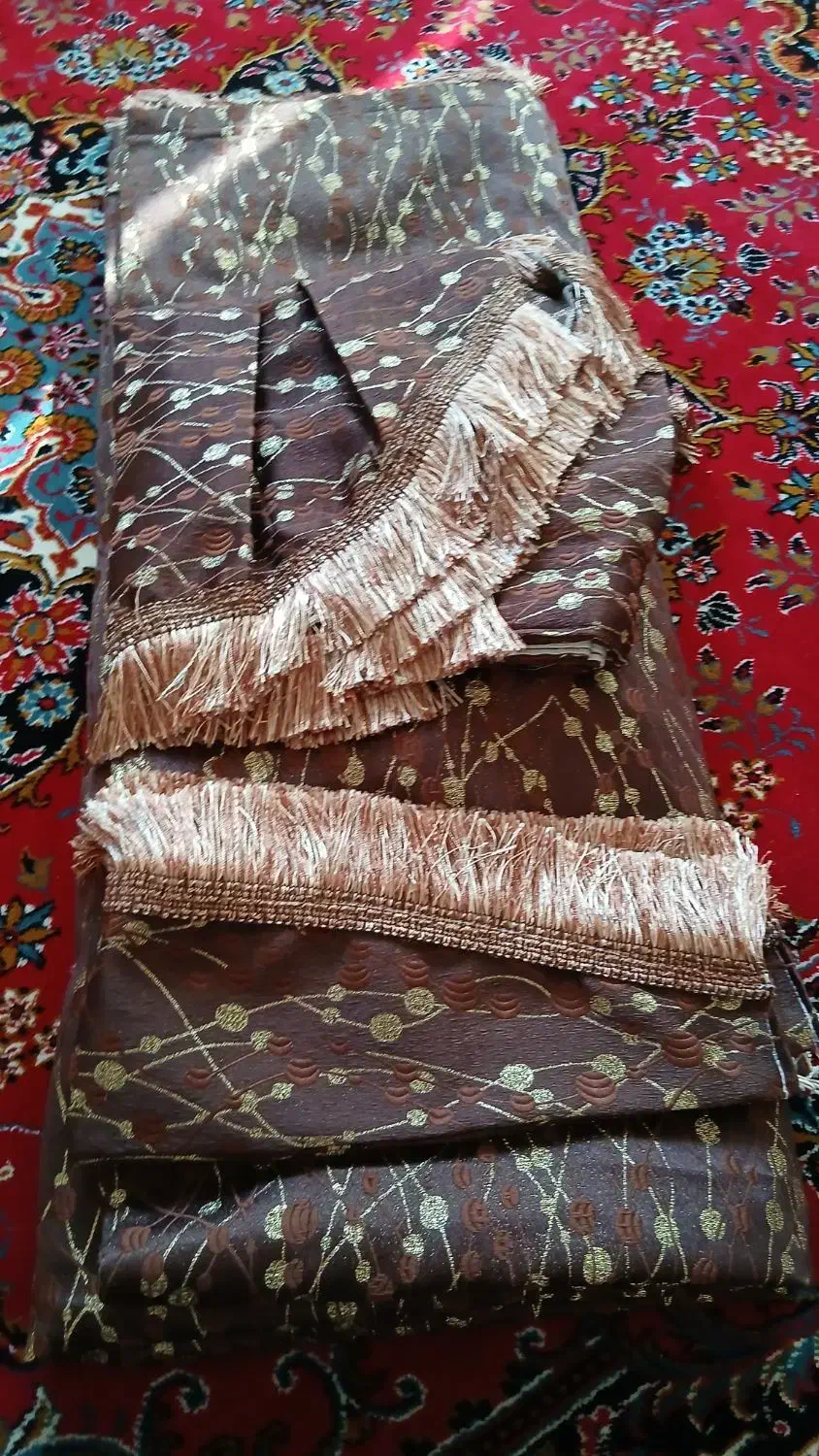 پرده راهرو|پرده، رانر، رومیزی|اردبیل, |دیوار