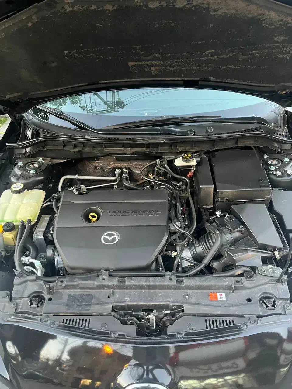 mazda3 new|خودرو سواری و وانت|گرگان, |دیوار