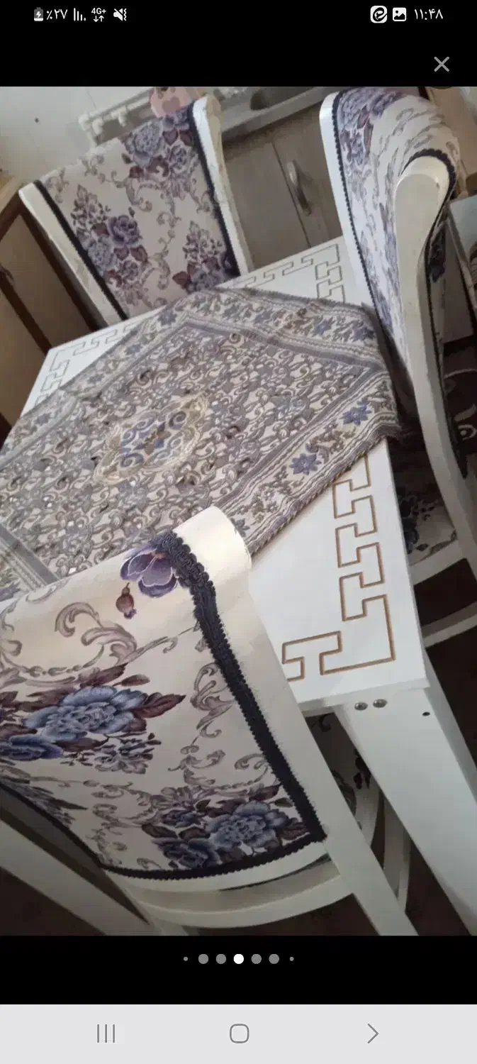 فروش وسایل خانه|میز و صندلی غذاخوری|مرند, |دیوار