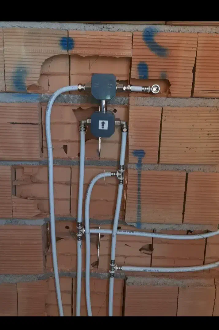 لوله کشی آب و فاضلاب ز علی آباد کتول تاآزادشهر|خدمات پیشه و مهارت|علیآباد کتول, |دیوار