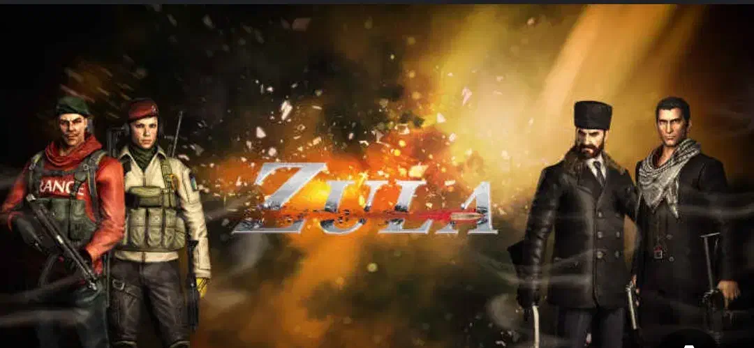 اکانت زولا فول دائم|کنسول، بازی ویدئویی و آنلاین|قم, شاه ابراهیم|دیوار