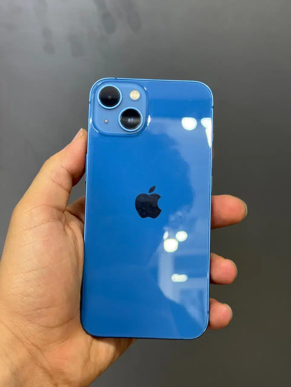 ایفون ۱۳ نرمال|موبایل|ارومیه, |دیوار