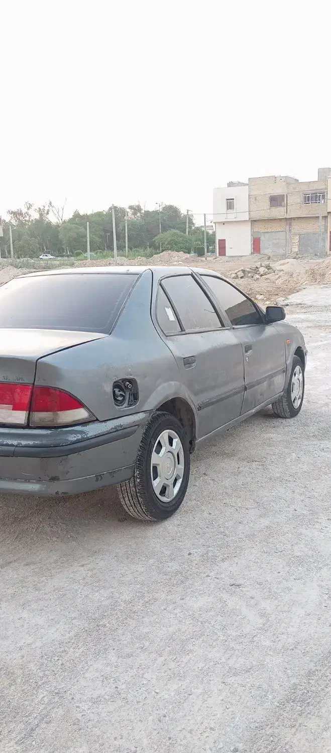 ماهشهر|خودرو سواری و وانت|بندر ماهشهر, |دیوار