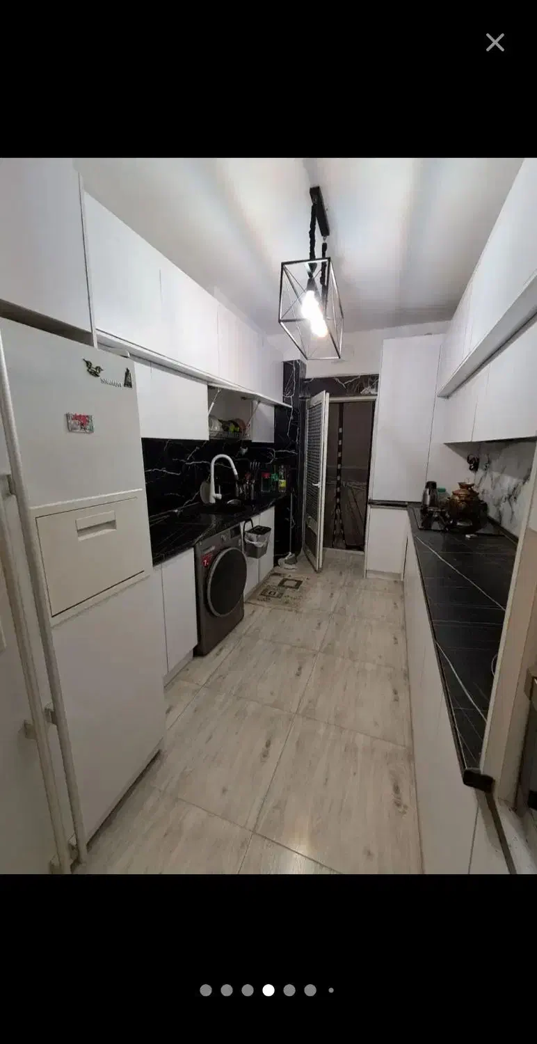 ۸۰مترکسی با خرید ملک  عقب نیوفتاده))) کهریزک)|فروش آپارتمان|کهریزک, |دیوار