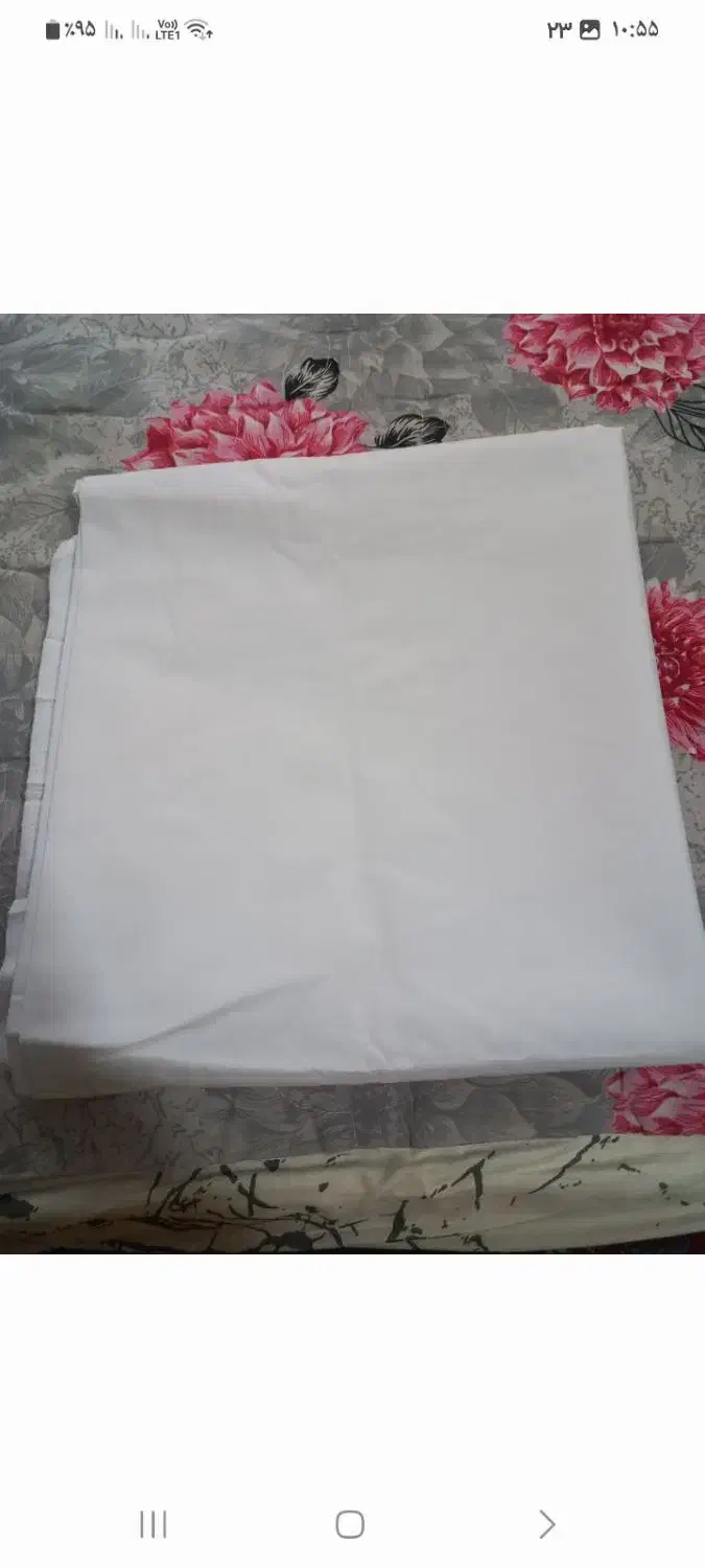 پارچه|لوازم خیاطی و بافتنی|تهران, حکیمیه|دیوار