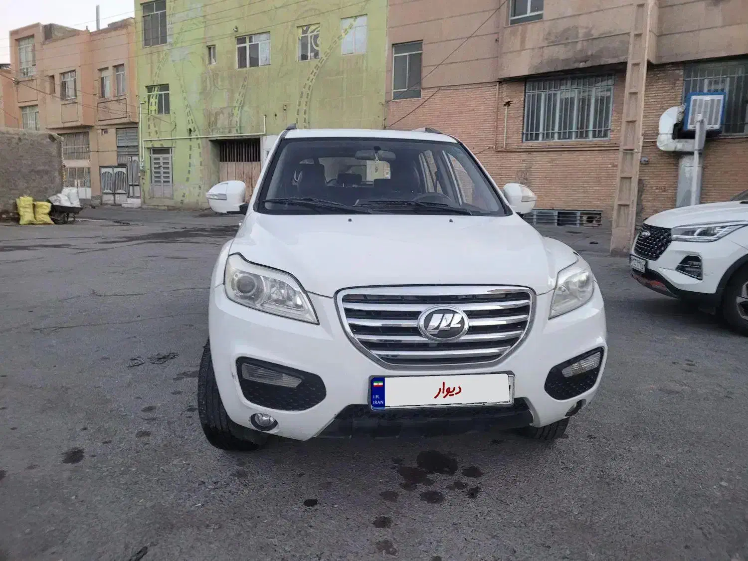 x60|خودرو سواری و وانت|بیرجند, |دیوار