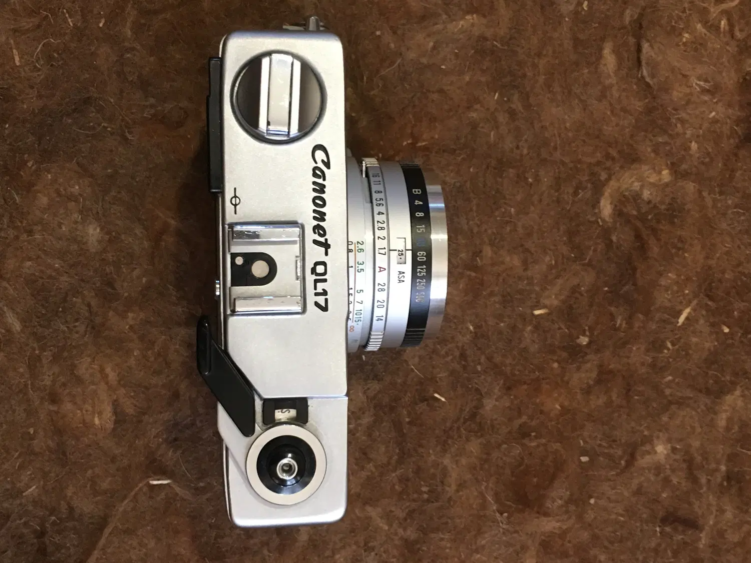 canon canont QL17|دوربین عکاسی و فیلمبرداری|تهران, اختیاریه|دیوار
