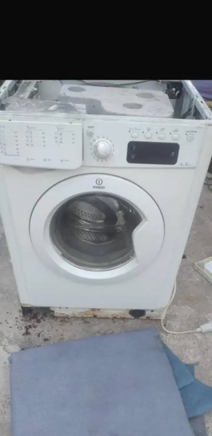 تعمیرات تخصصی ماشین لباسشویی درب منزل|خدمات پیشه و مهارت|آمل, |دیوار