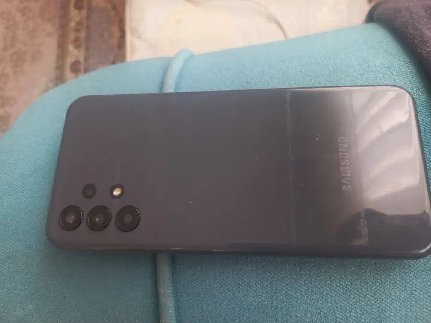 گوشی  سامسونگA13|موبایل|گلبهار, شهر جدید گلبهار|دیوار