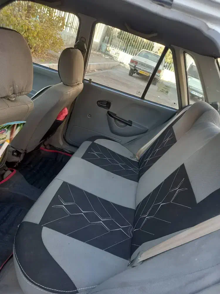 پراید مدل آخر ۸۹|خودرو سواری و وانت|اسلام‌شهر, بهرام آباد|دیوار