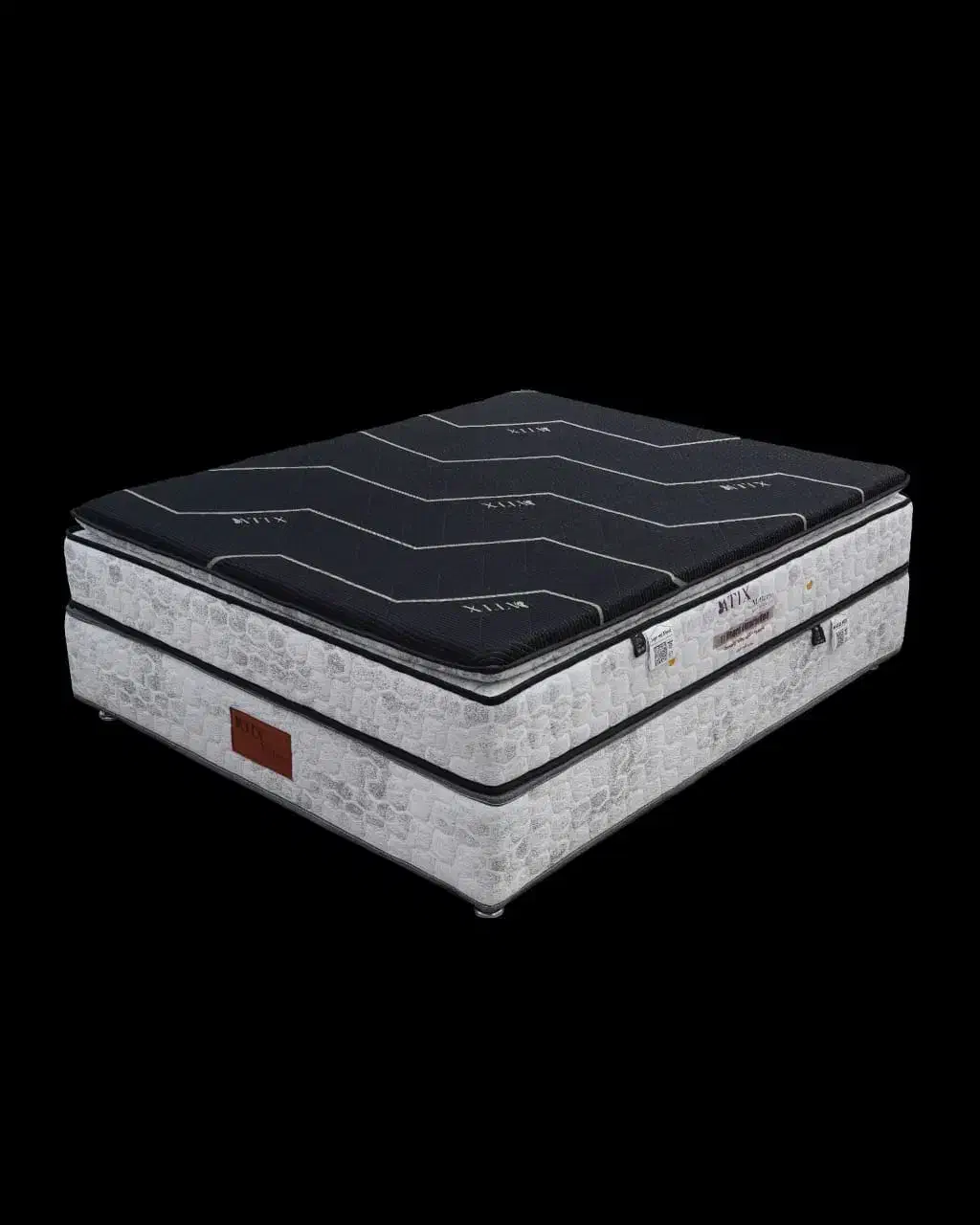 تشک اتیکس|تشک تختخواب|مشهد, هنرور|دیوار