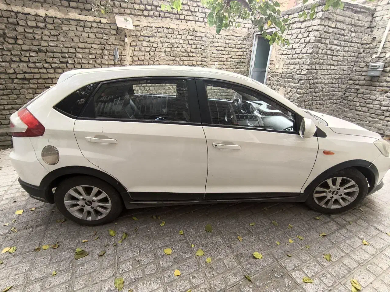 mvm315 نیو|خودرو سواری و وانت|مشهد, مشکینی (شهرک غرب)|دیوار