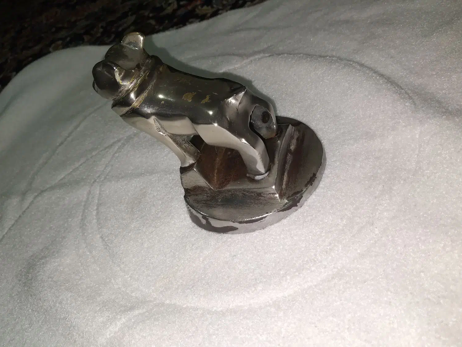 شیر کاپوت کامیون|خودرو سنگین|اردبیل, |دیوار