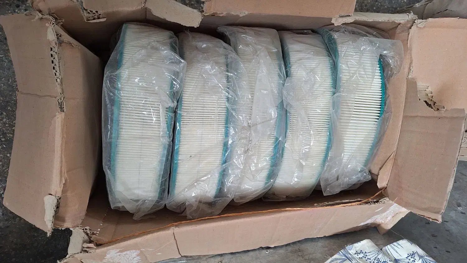 فیلترهوا|حراج|فردیس, فردیس|دیوار