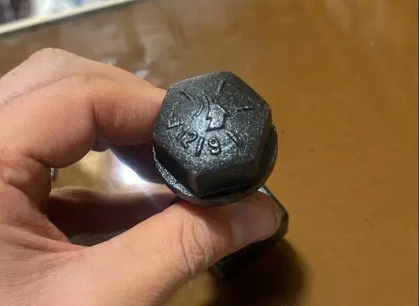 پیچ و مهره بیل مکانیکی بلدوزر گریدر|قطعات یدکی و لوازم جانبی|تهران, تولید دارو|دیوار