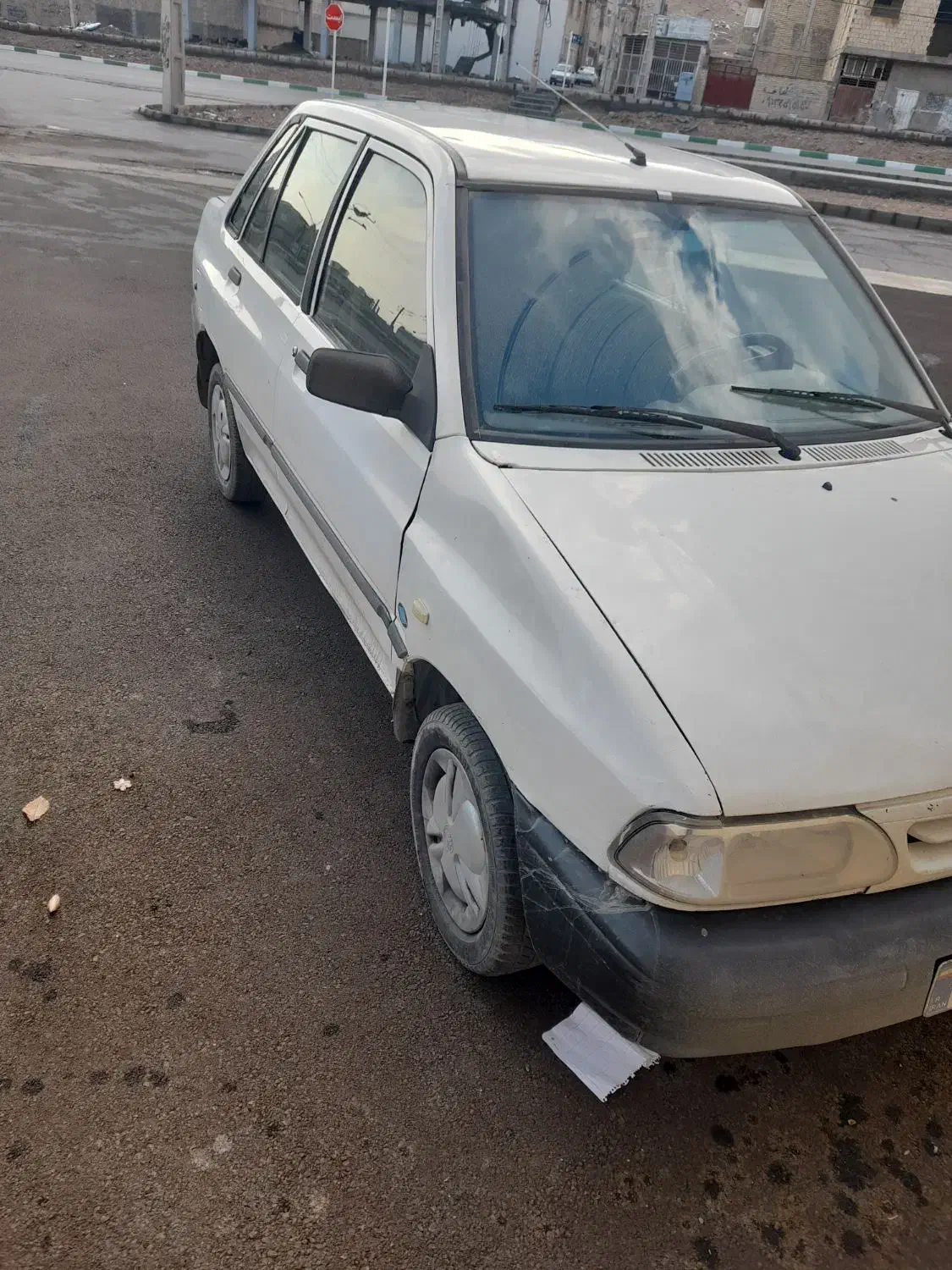 پراید|خودرو سواری و وانت|شاهینشهر, فیض|دیوار